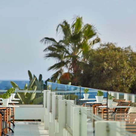 Grecian Bay Hotel Ayia Napa Exterior photo